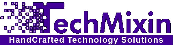 TechMixin — HandCrafted Technology Solutions
